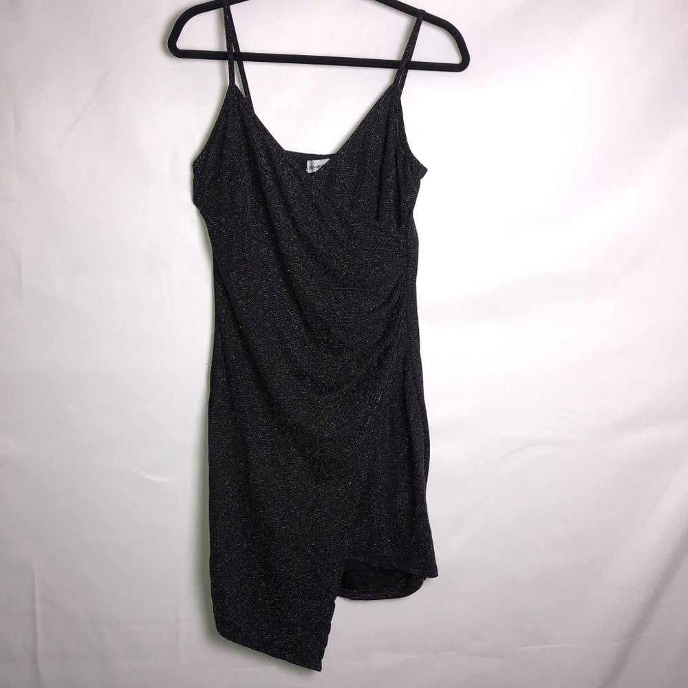Almost Famous black dress